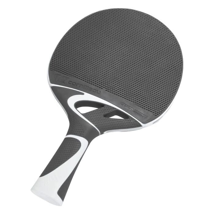 Cornilleau tafeltennis bat Tacteo 50 grijs grey