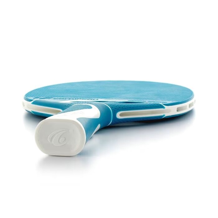 Cornilleau tafeltennis batje Tacteo 50 turquoise