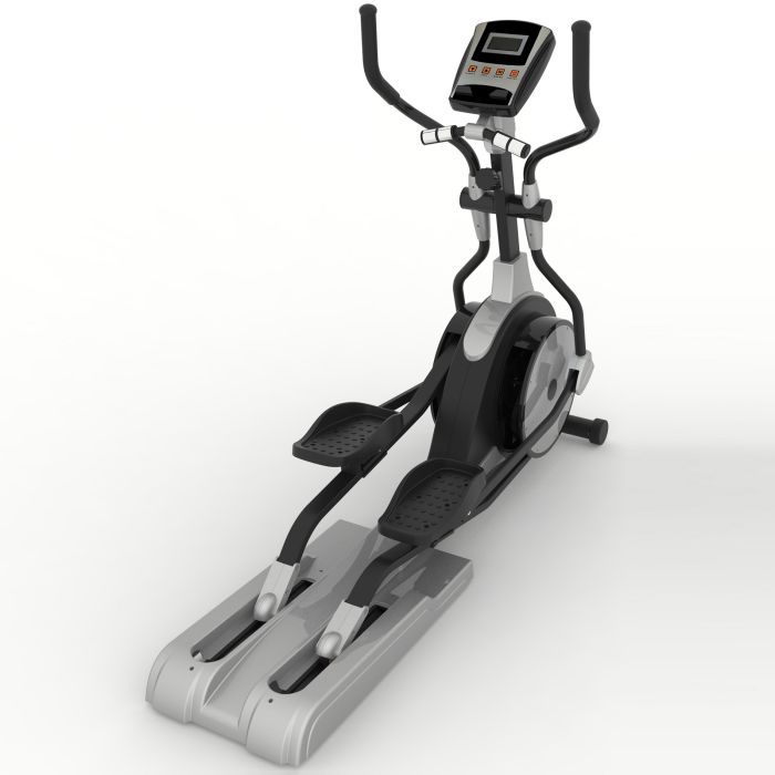 DIONE Crosstrainer Eleptical ProLine PL-CT60