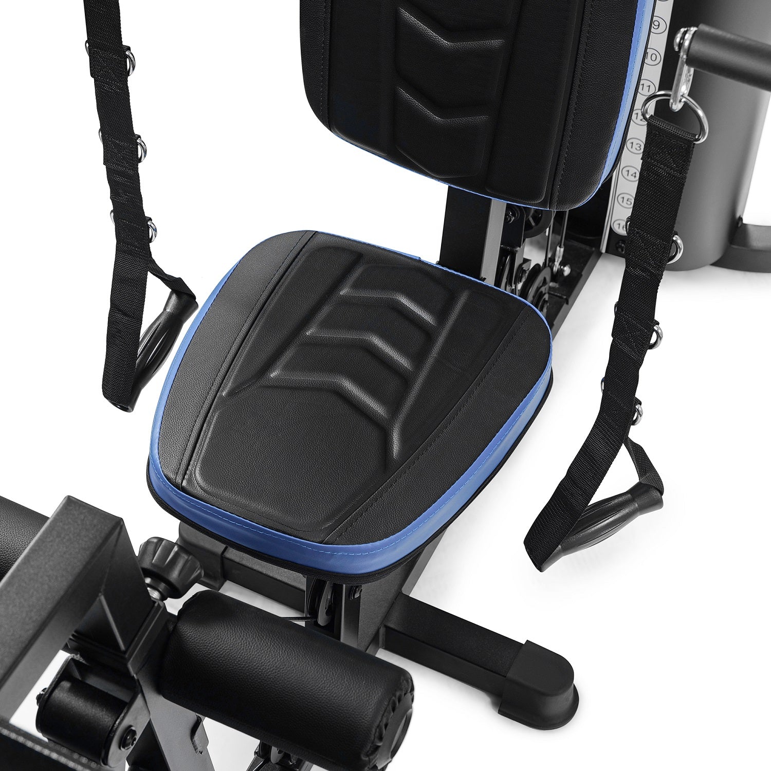 dione-hg6-krachtstation-homegym-met-legpress - 4