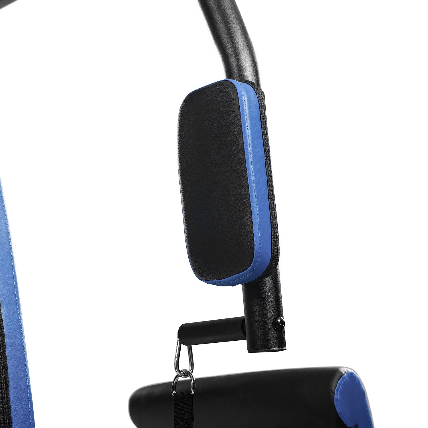 dione-hg6-krachtstation-homegym-met-legpress - 7