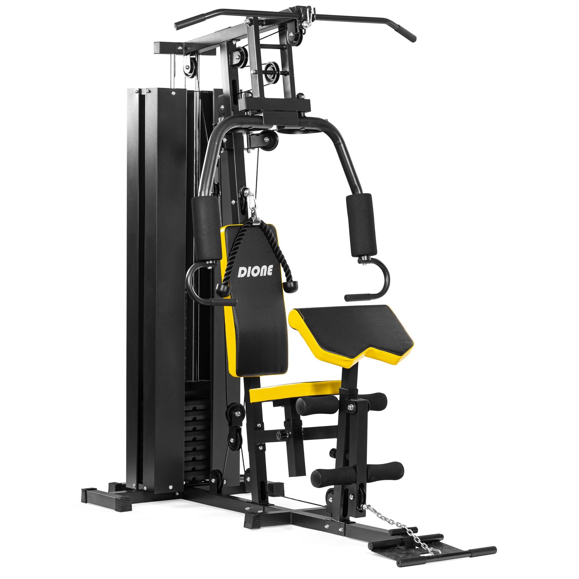 Máquina multifuncional gym Dione Homegym HG3