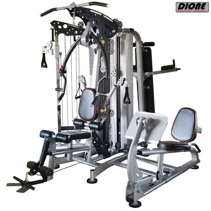 Stazione di forza Dione Multigym MG5 ProLine