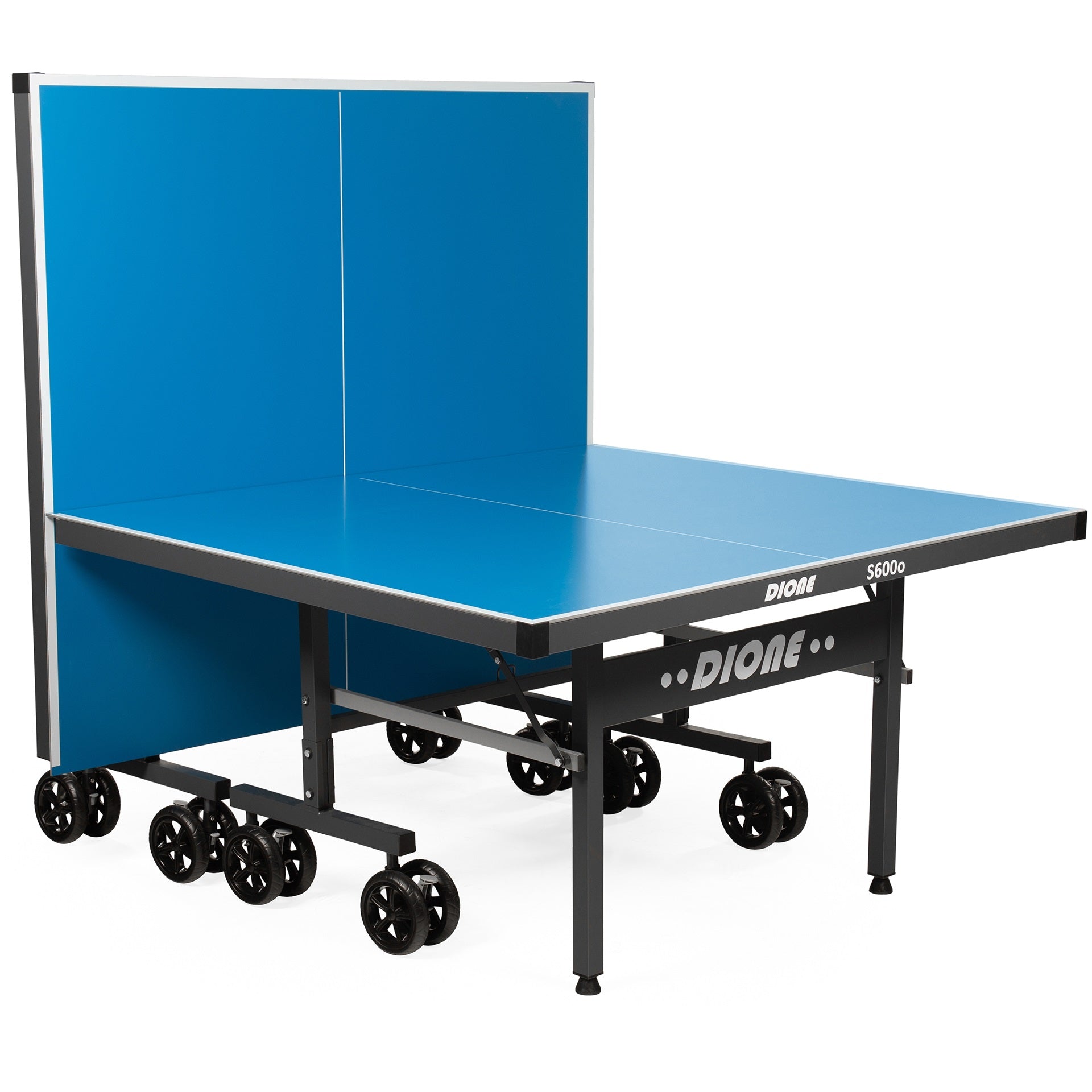 DIONE Mesa de ping-pong para exterior S600o