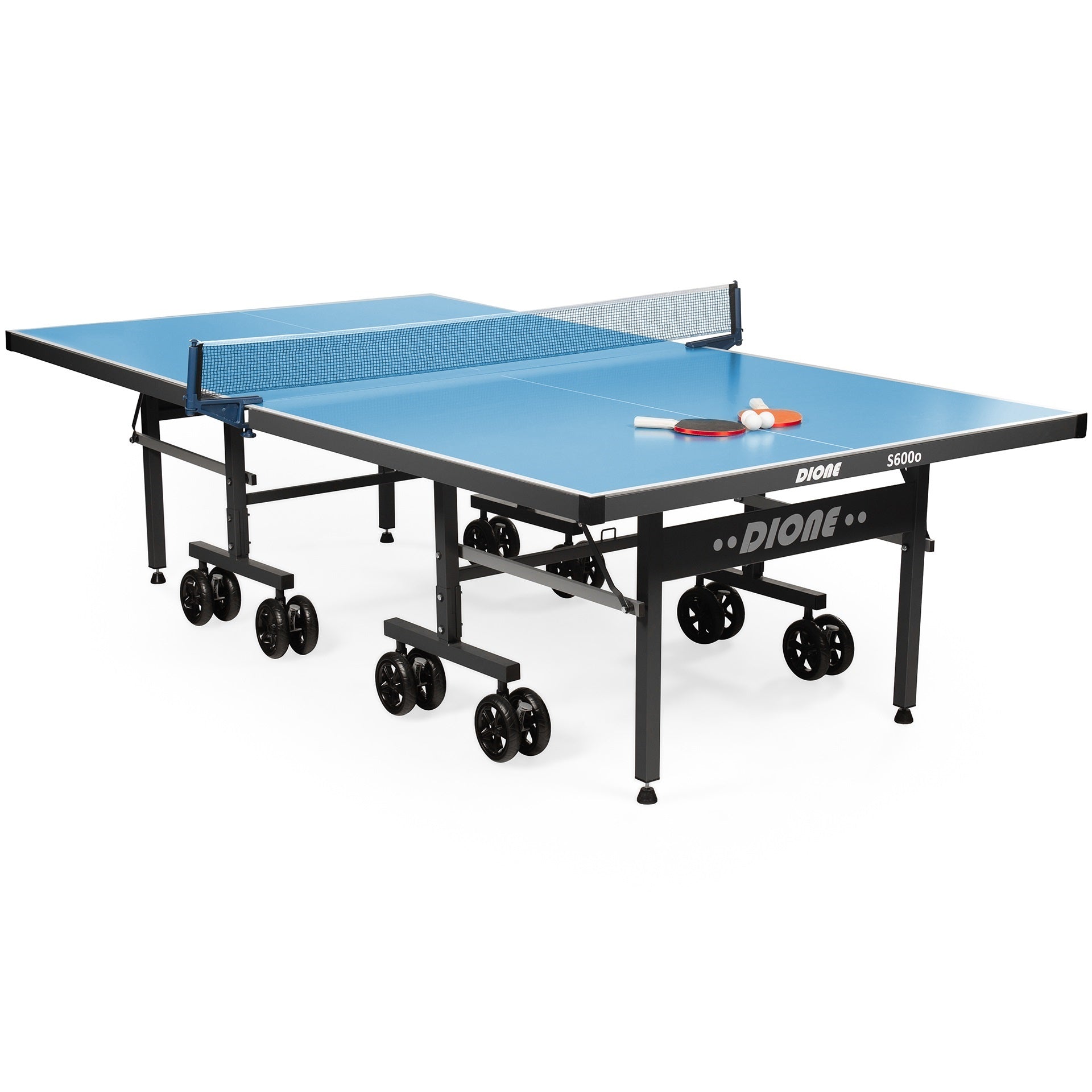 DIONE Table de ping-pong d'extérieur S600o