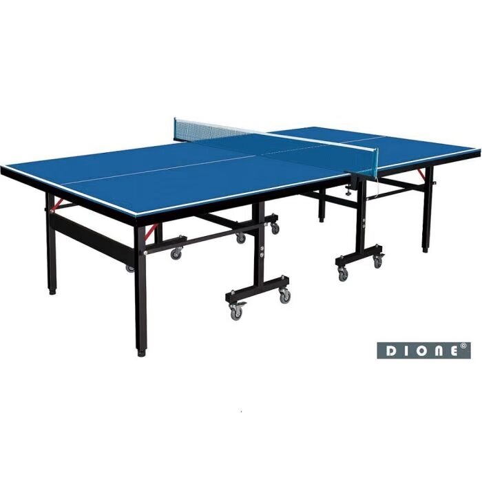 DIONE Table de ping-pong d'extérieur School compacte S500o