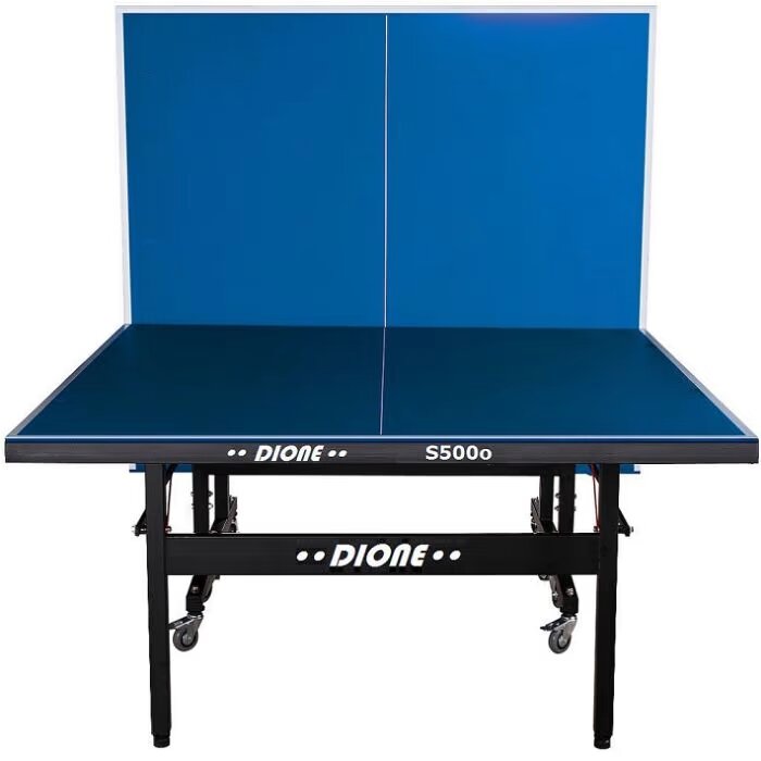 DIONE Mesa de ping-pong de exterior School compact S500o