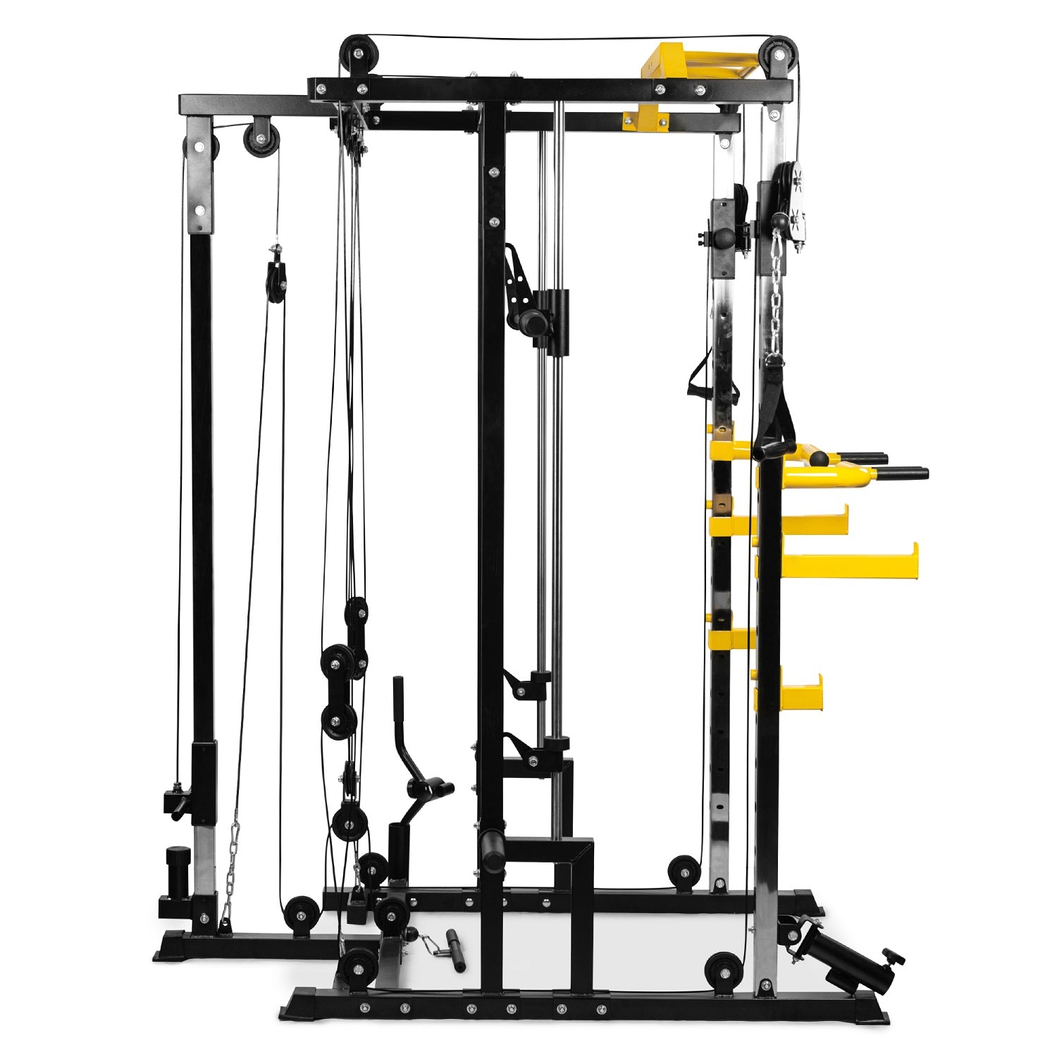 Dione S3 Smith Machine