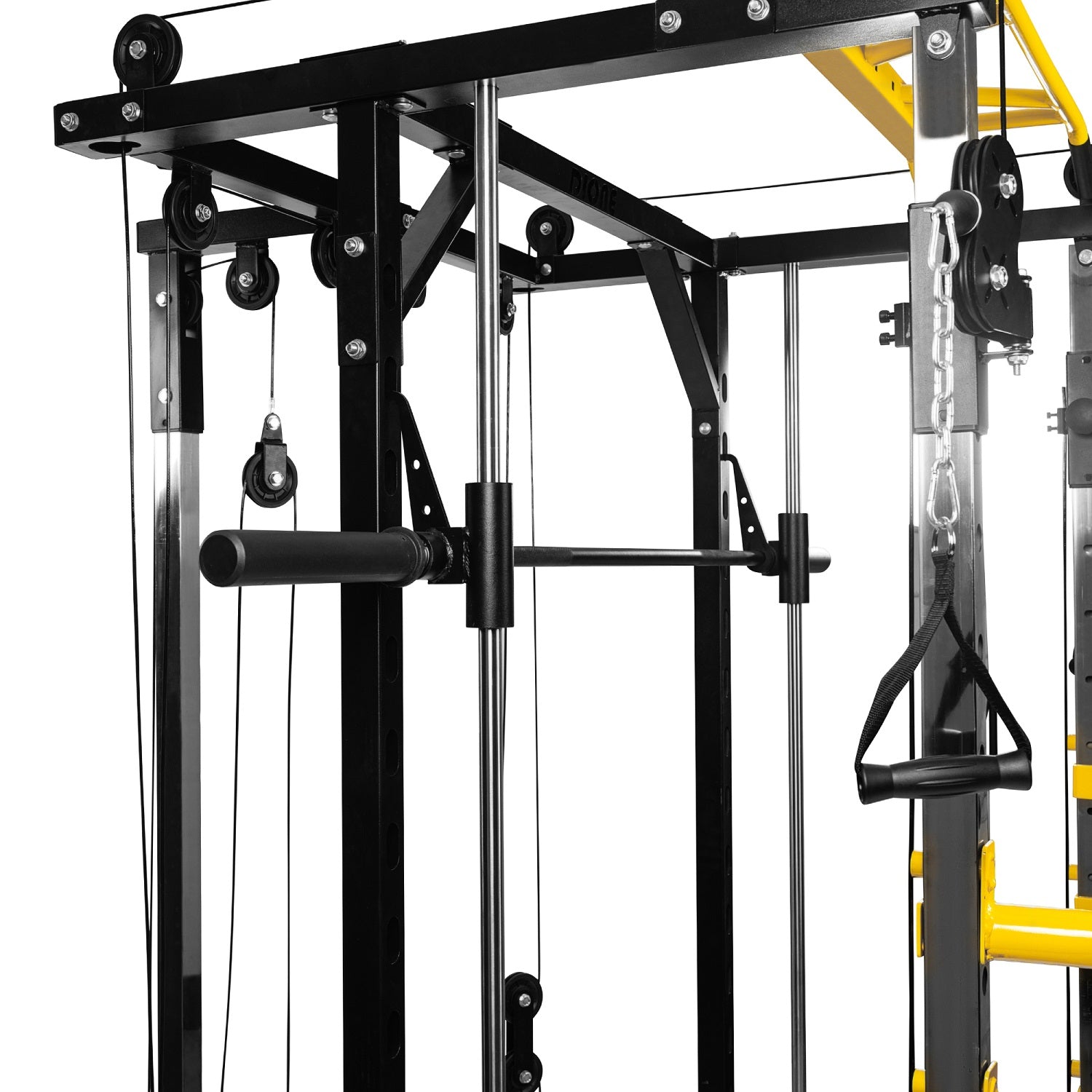 Dione S3 Smith Machine