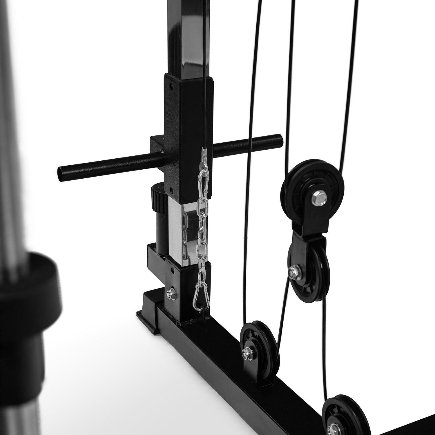 Dione S3 Smith Machine