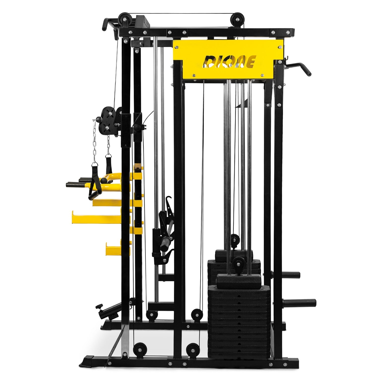 Dione S4 Smith Machine