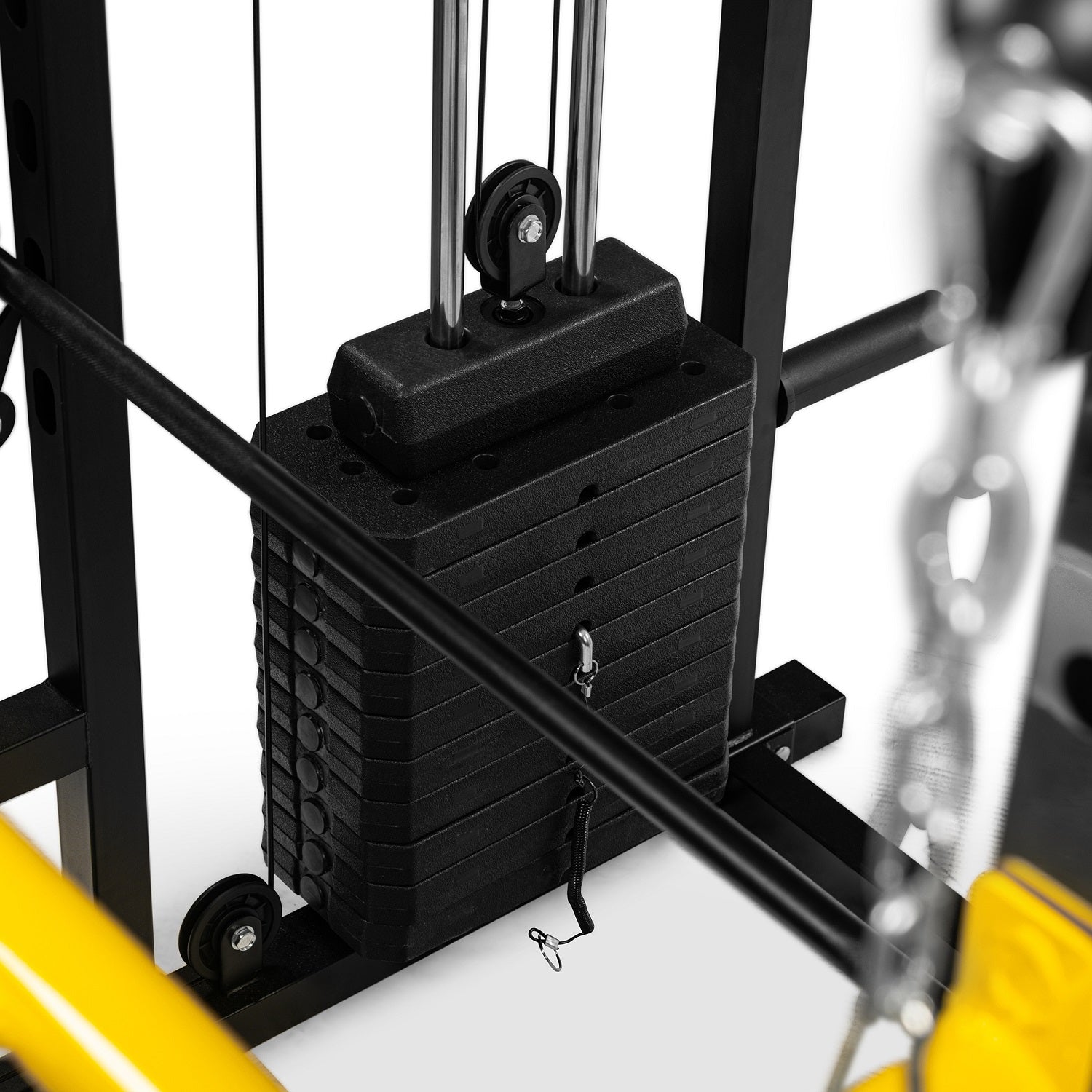 Dione S4 Smith Machine