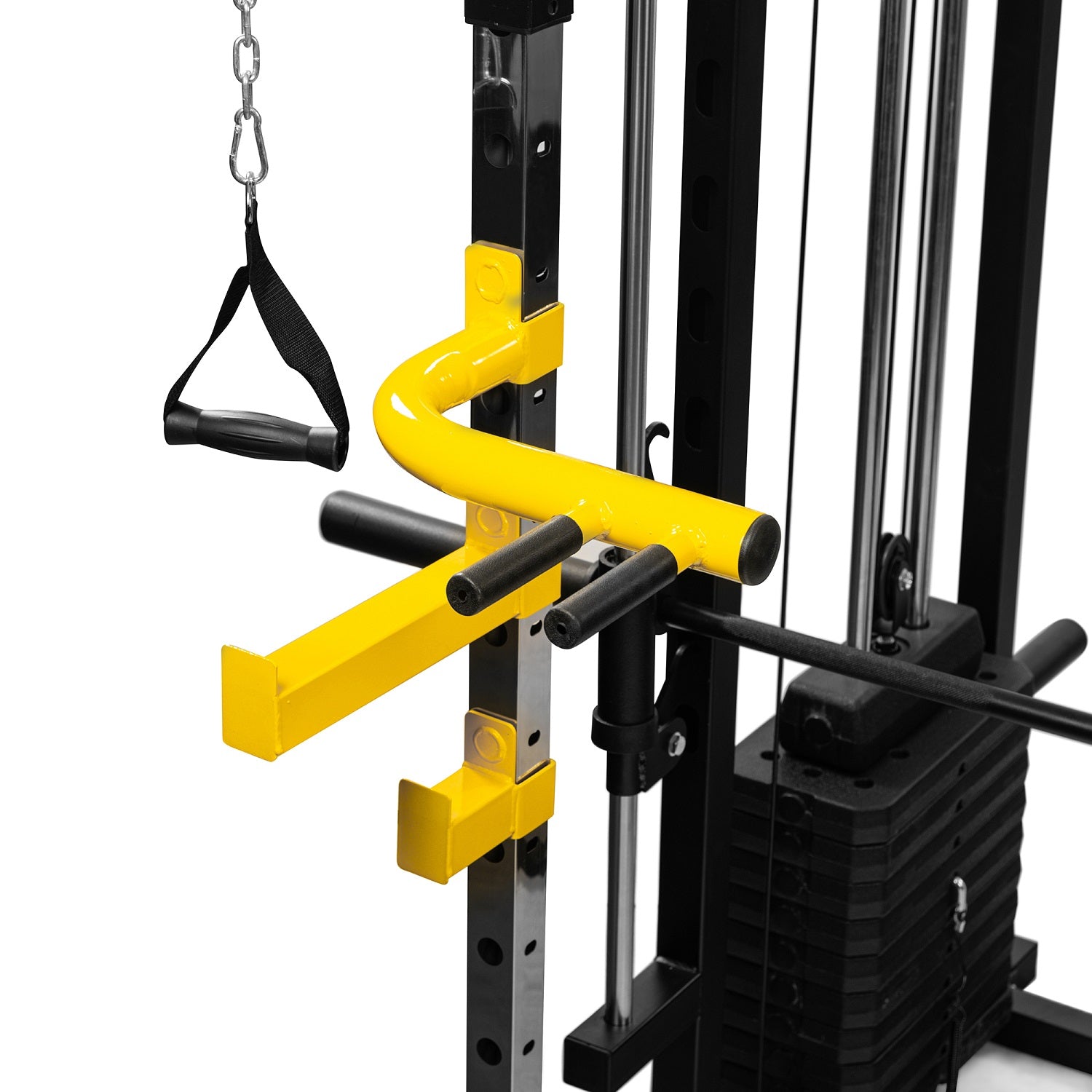 Dione S4 Smith Machine