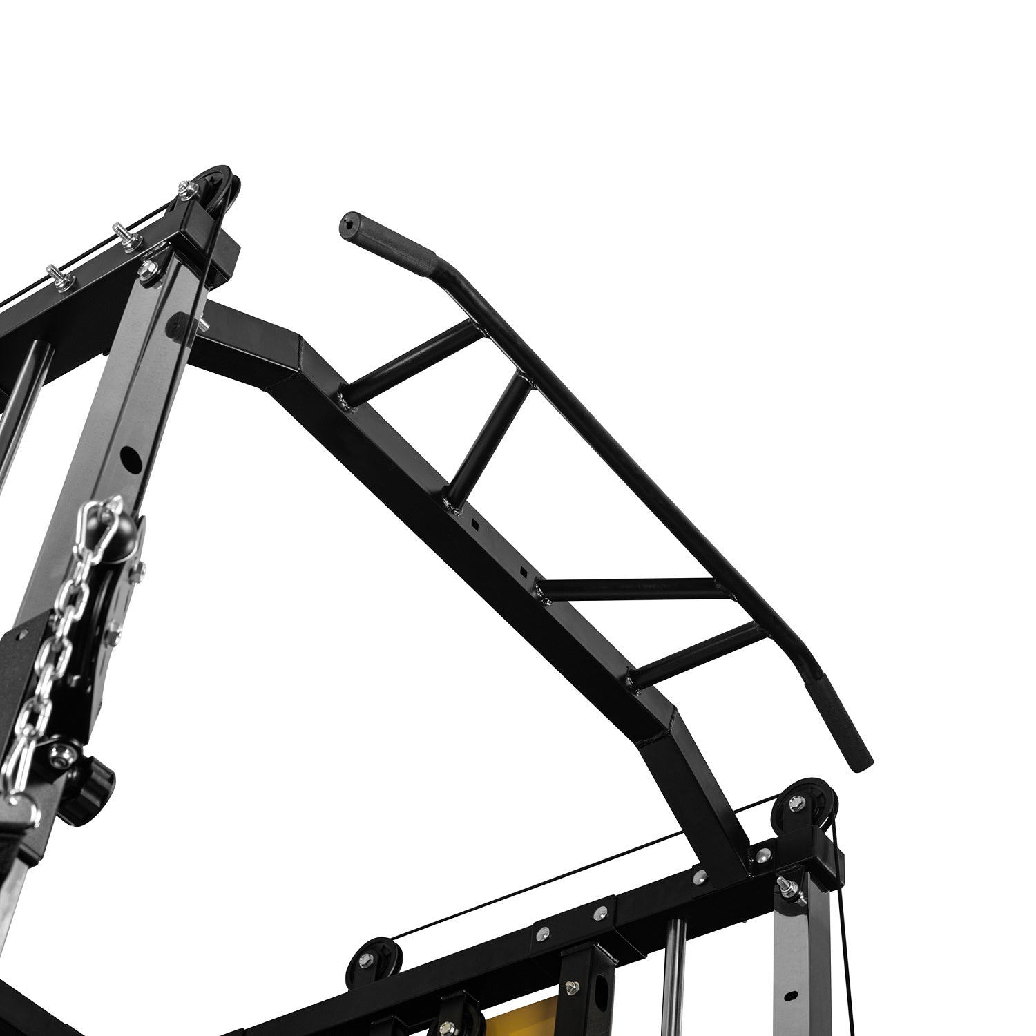 Dione S4 Smith Machine