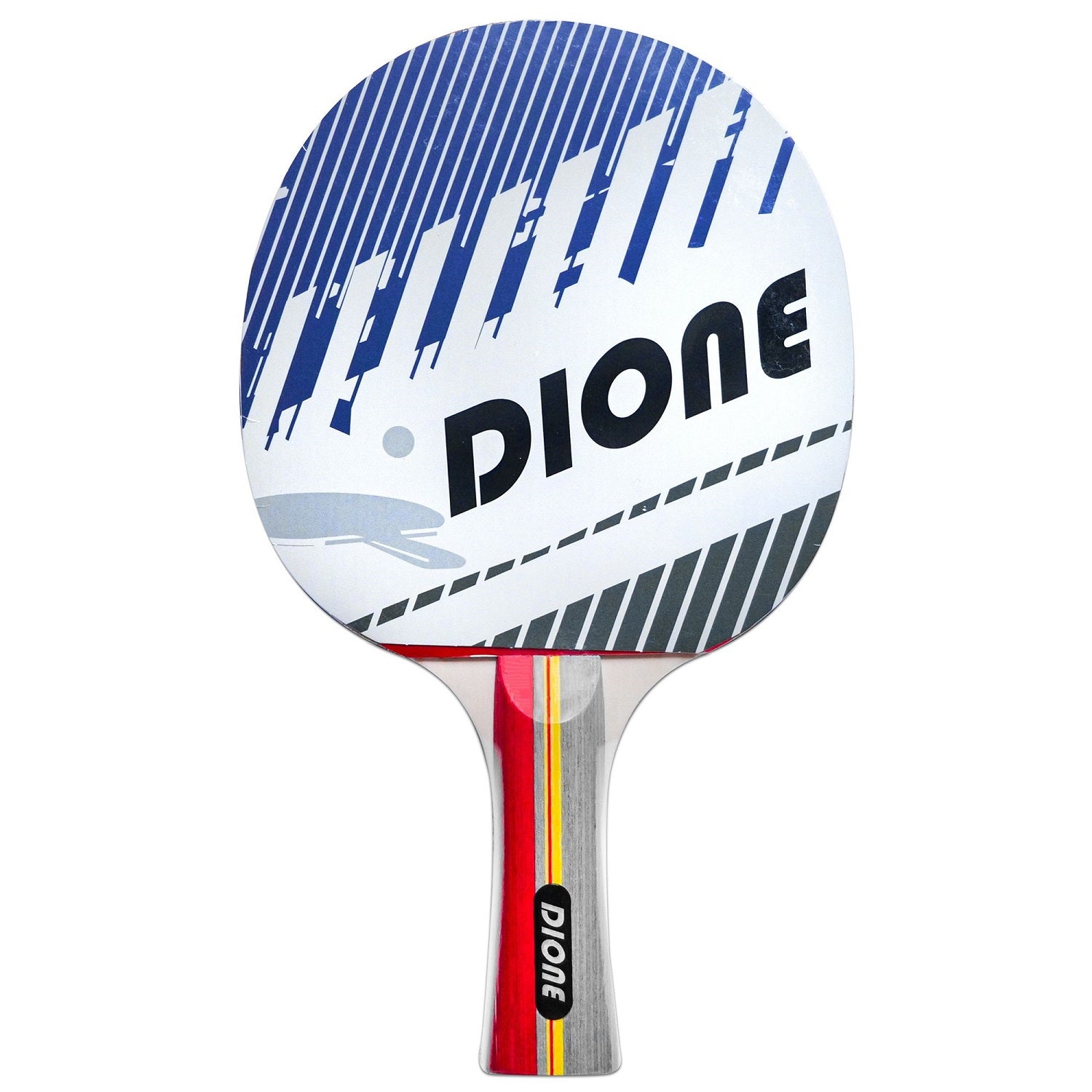 Dione S1 Tafeltennisbat - 5