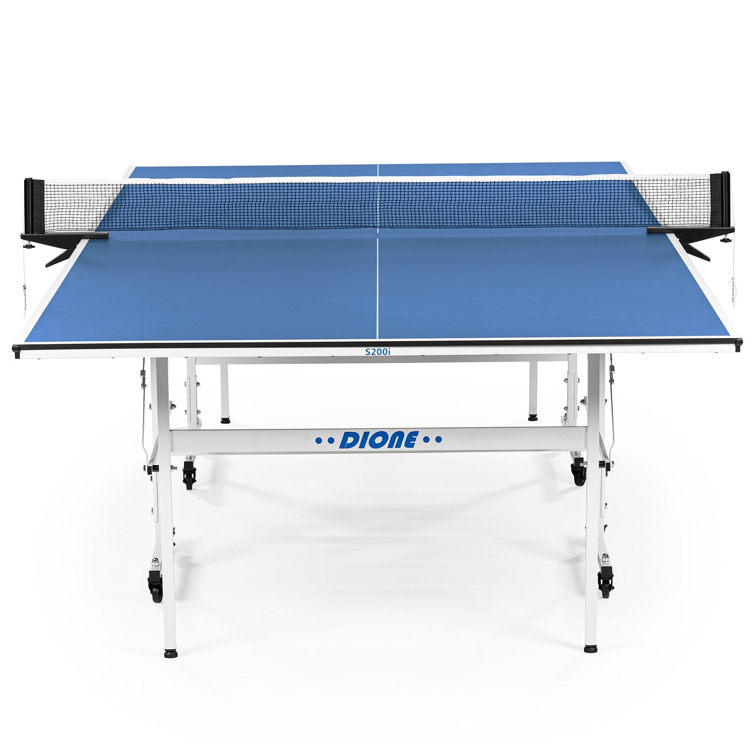 Dione S200i Tafeltennistafel Indoor - 1