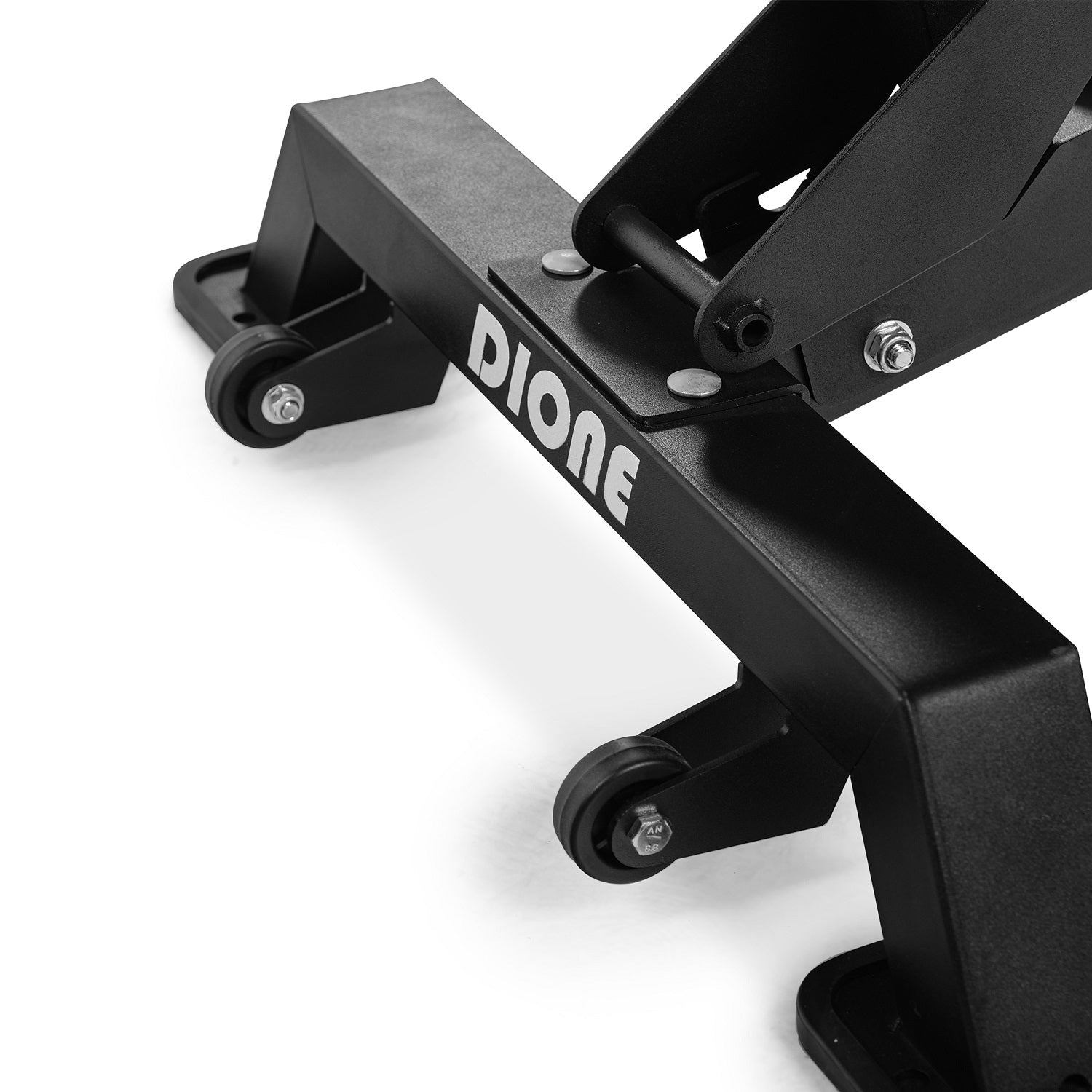 Dione Trainingsbank Halterbank