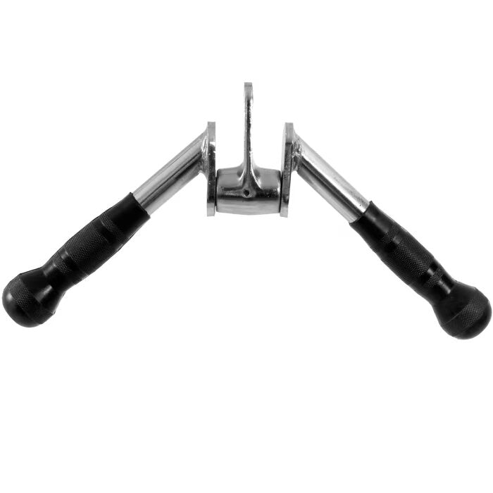 Barre de machine à triceps Dione 39 cm