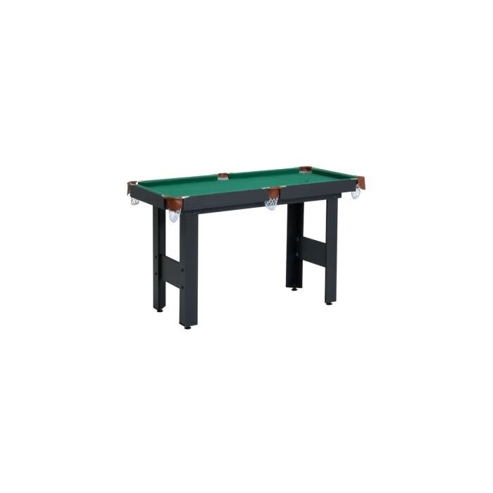 Table de billard Garlando Dallas