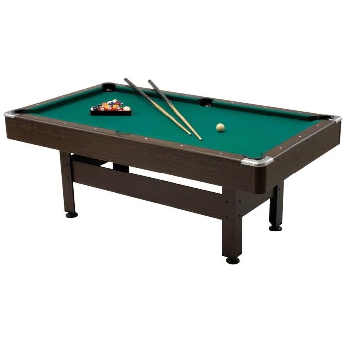 Table de billard Garlando Virginia 7ft