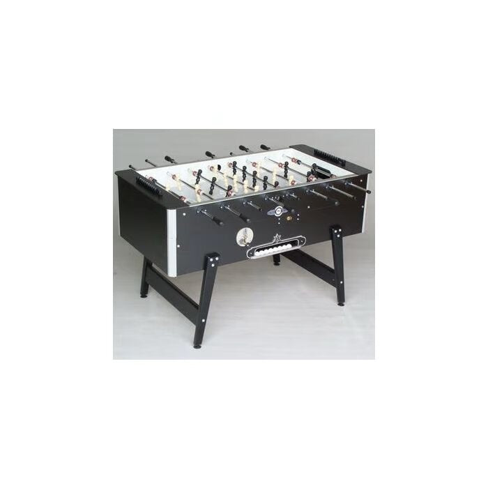 Deutsche Meister football table grande luxe black 