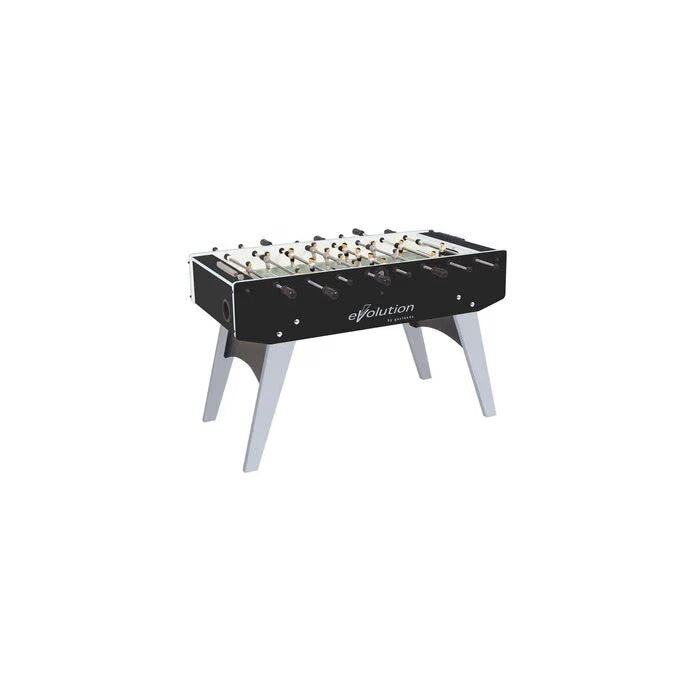 Garlando football table F-20 Evolution 