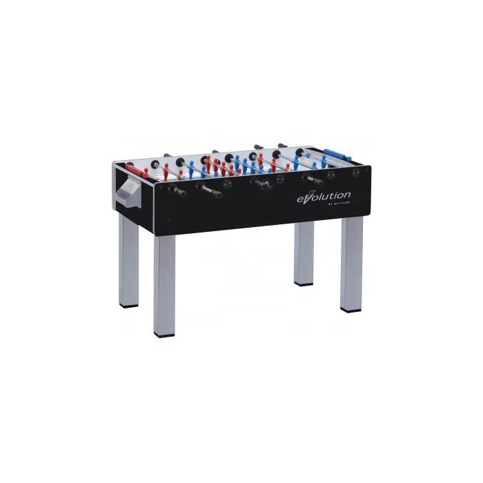 Garlando football table F-200 evolution 