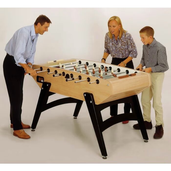 Garlando football table G-5000 