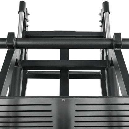 Leg Press - Beentrainer DIONE LP6000