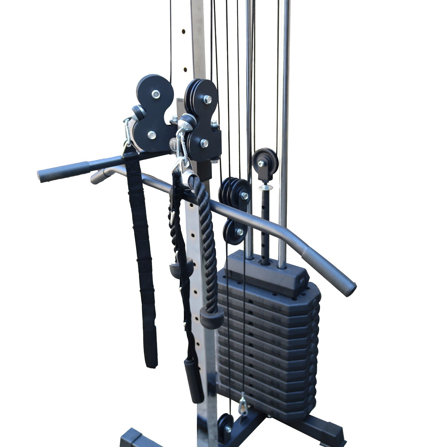 Single Pulley Cable Crossover Muurmontage DIONE CW60 - 2