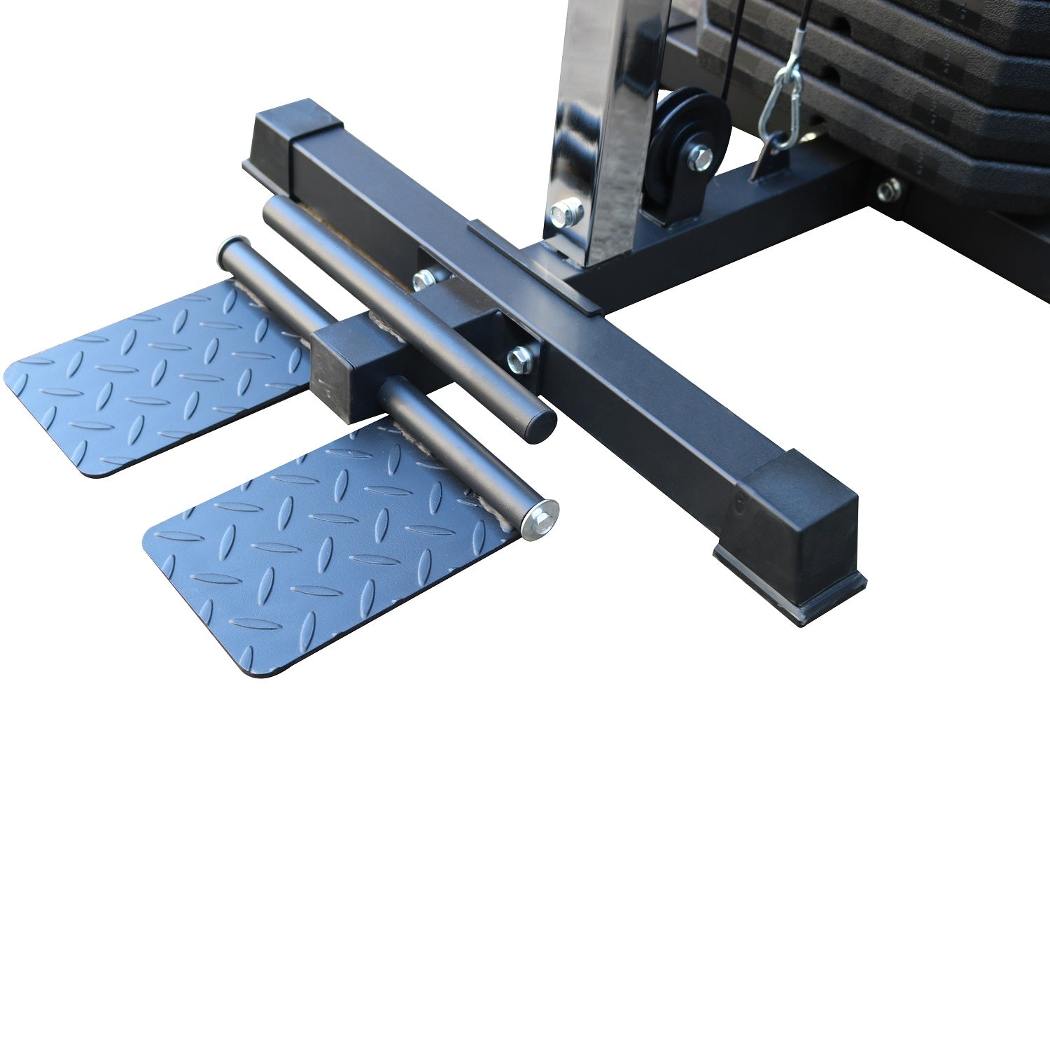 Single Pulley Cable Crossover Muurmontage DIONE CW60 - 3