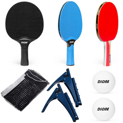 Accesorios de tenis de mesa