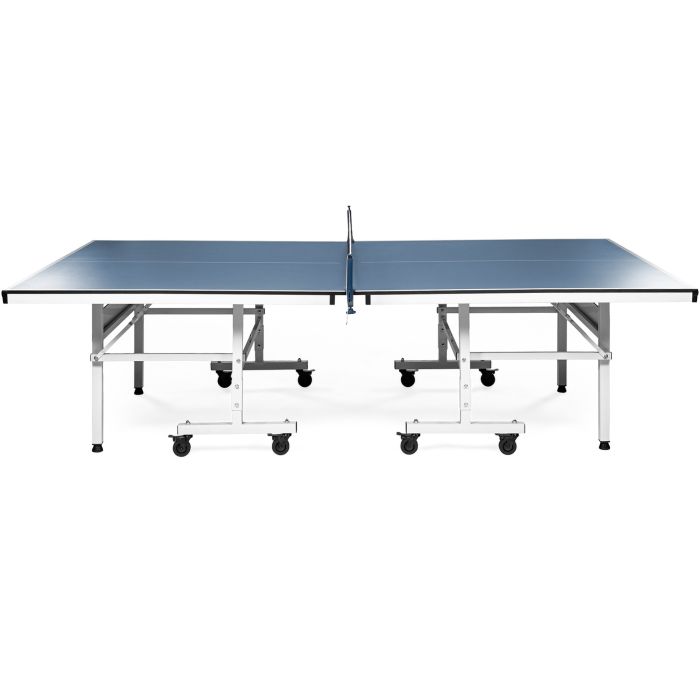 Mesa de ping-pong Dione School Sport 400 compacta plus interior