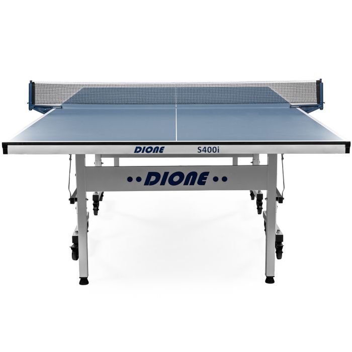 Mesa de ping-pong Dione School Sport 400 compacta plus interior