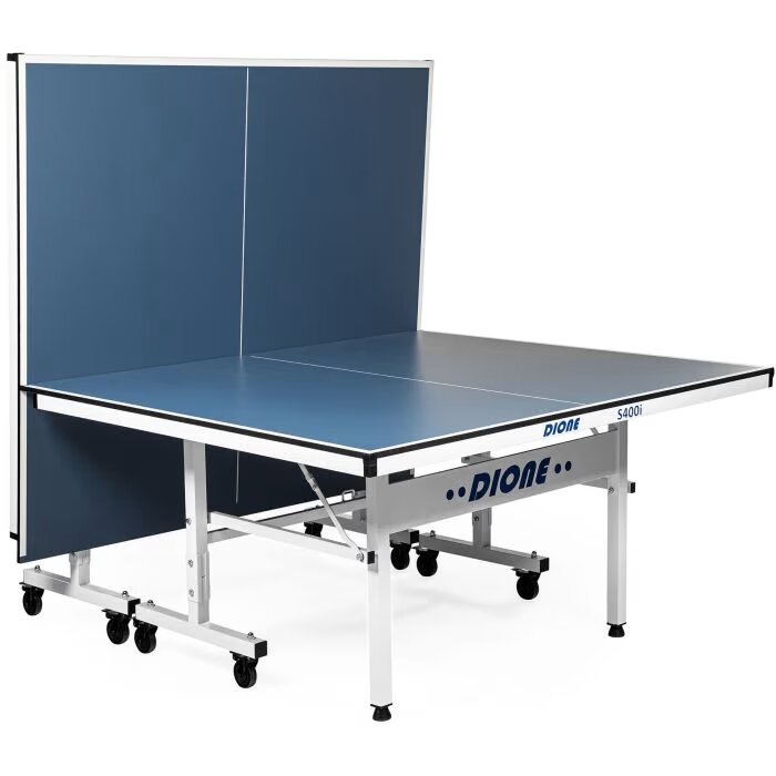 Mesa de ping-pong Dione School Sport 400 compacta plus interior