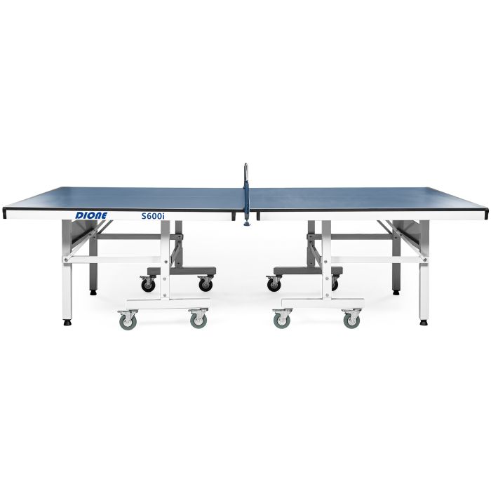 Table de ping-pong d'intérieur Dione School Sport 600