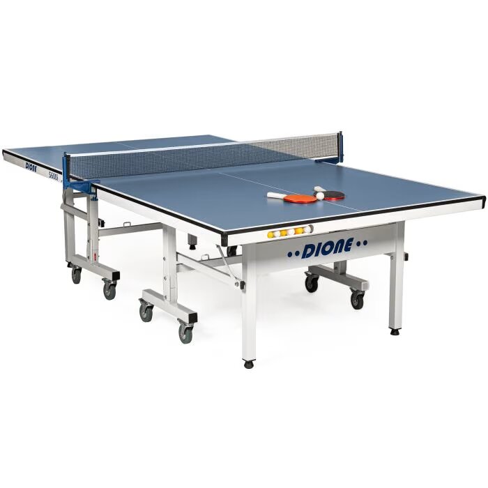 Table de ping-pong d'intérieur Dione School Sport 600