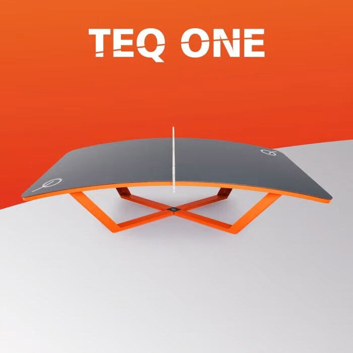 Teqball One