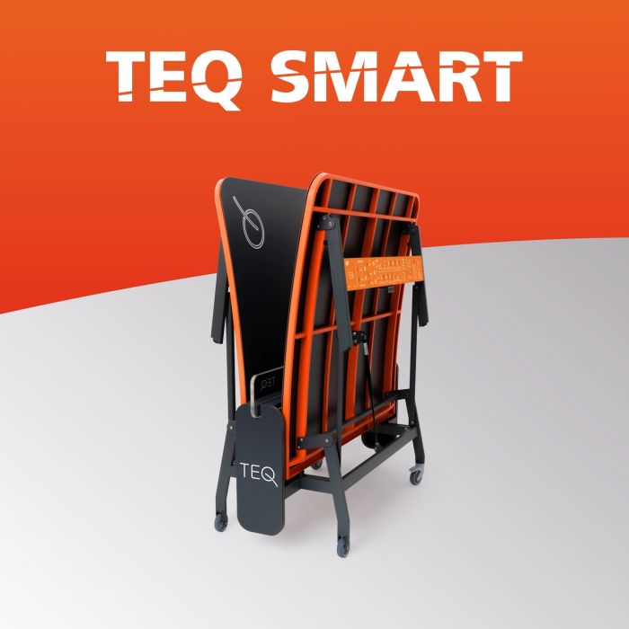 Teqball Smart