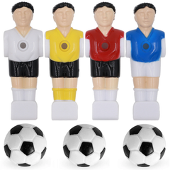 ACCESSOIRES TABLES DE FOOTBALL