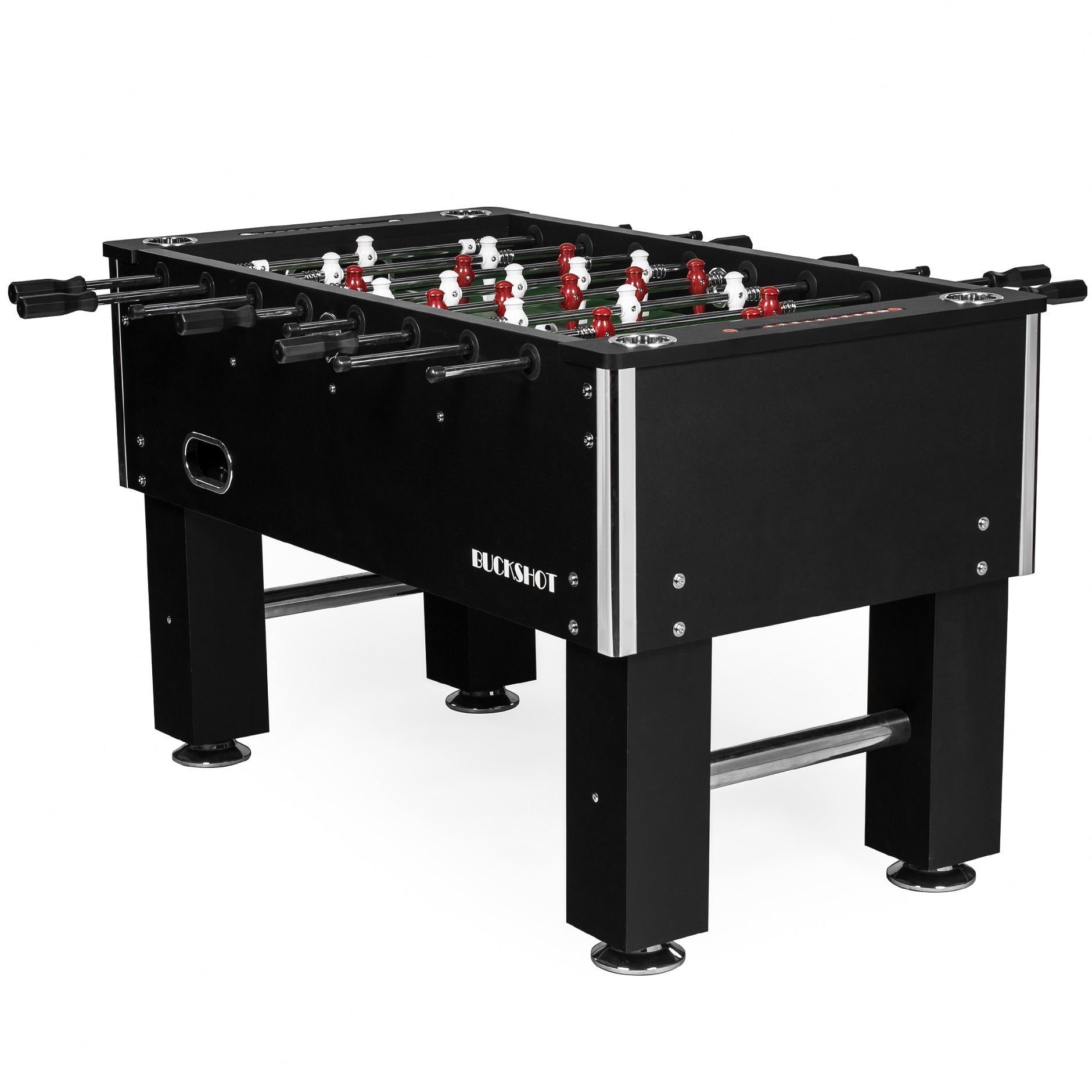 BuckShot Master League Football Table | Football Tables by StrayShop