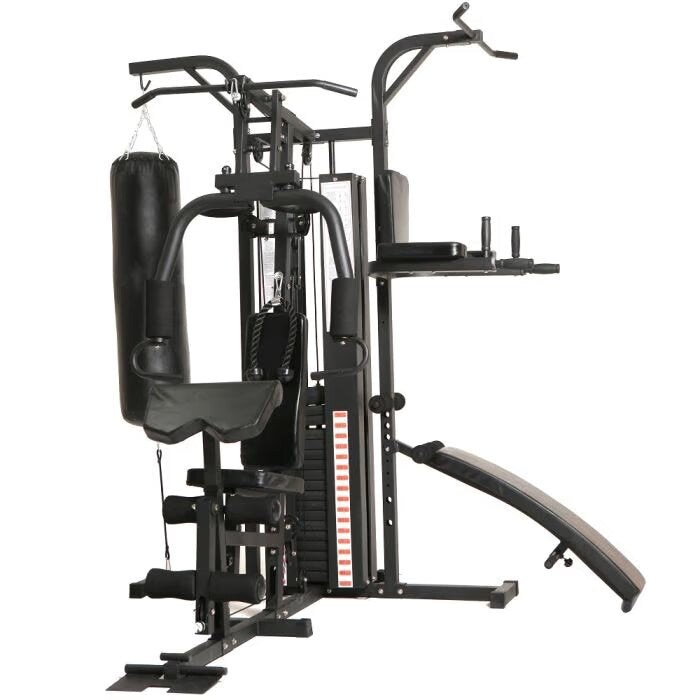 Máquina multifuncional gym Dione Gimnasio en casa HG5