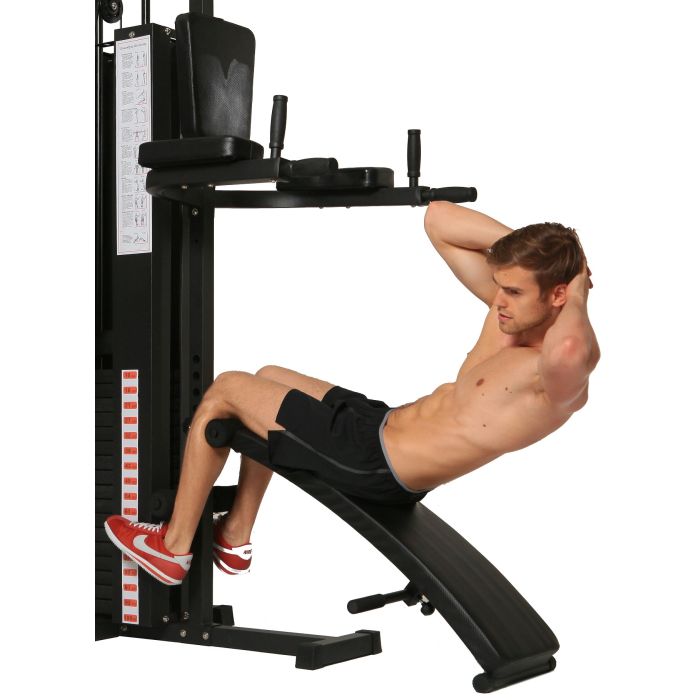 Dione Krachtstation Homegym HG5