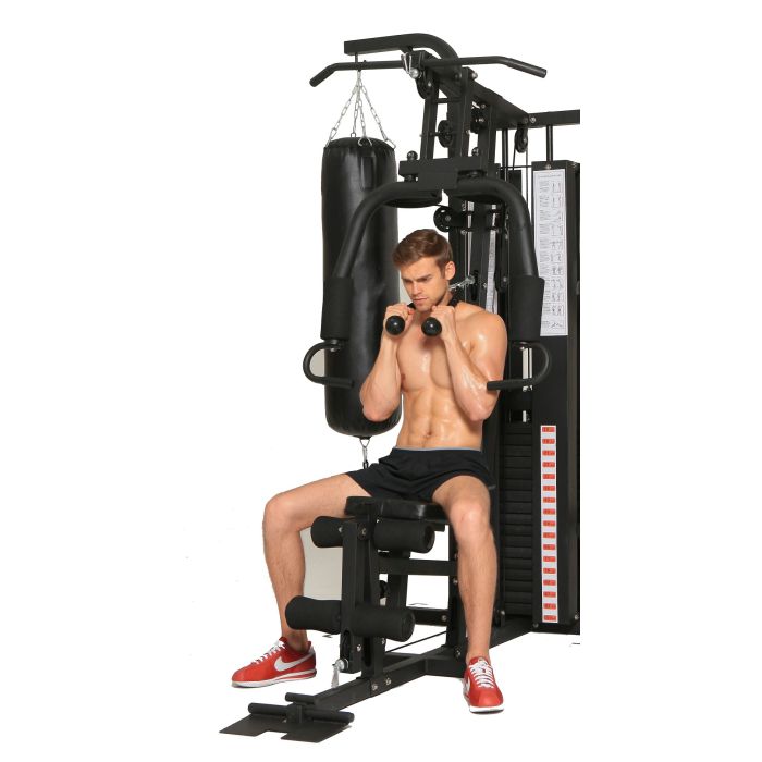 Máquina multifuncional gym Dione Gimnasio en casa HG5