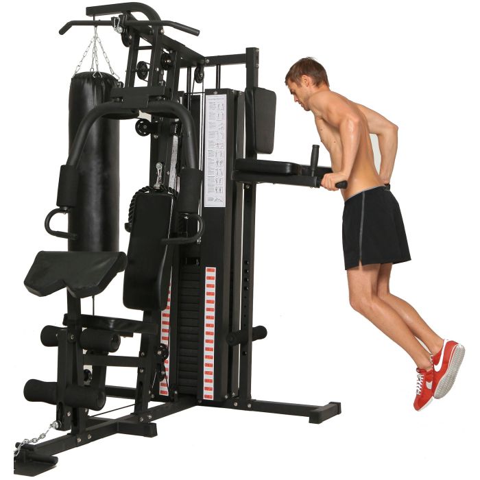 Máquina multifuncional gym Dione Gimnasio en casa HG5