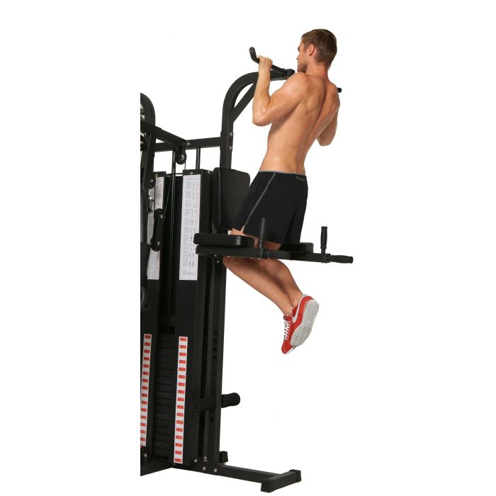 Máquina multifuncional gym Dione Gimnasio en casa HG5