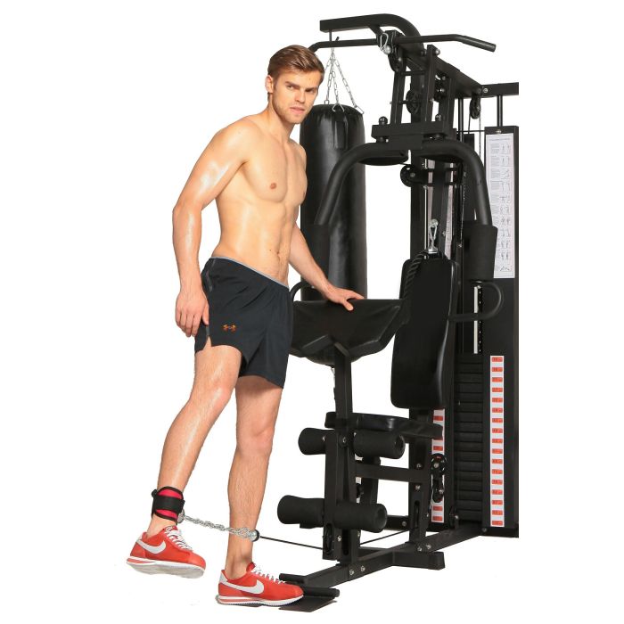 Máquina multifuncional gym Dione Gimnasio en casa HG5