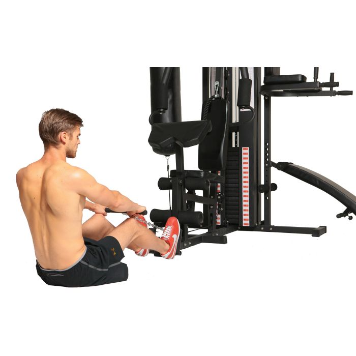 Máquina multifuncional gym Dione Gimnasio en casa HG5