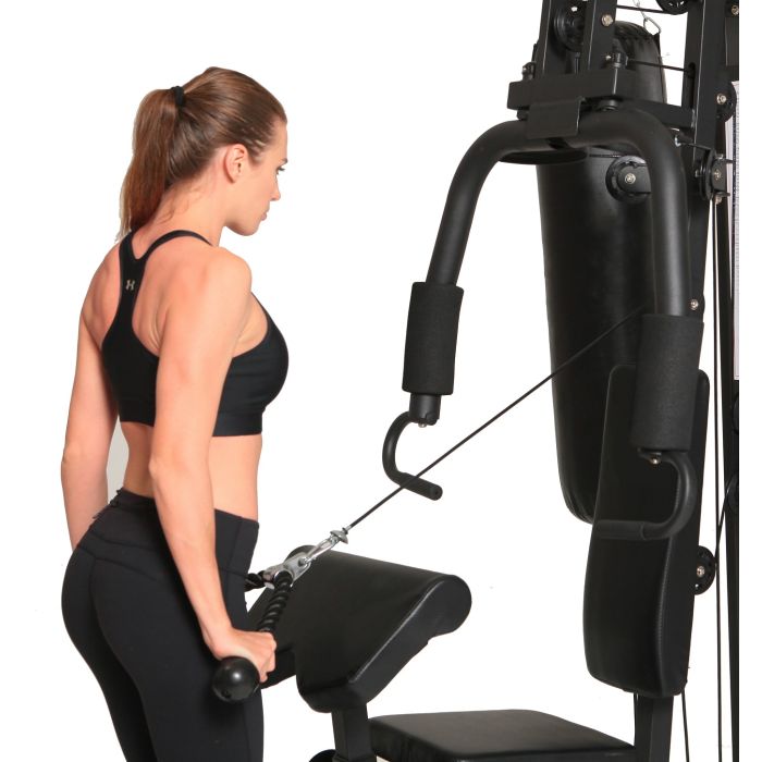 Máquina multifuncional gym Dione Gimnasio en casa HG5