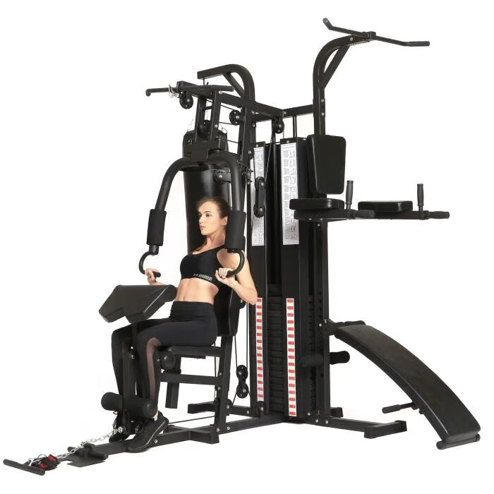 Dione Krachtstation Homegym HG5